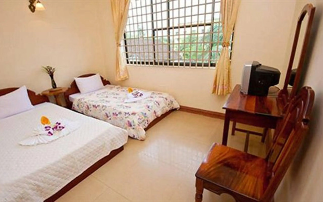 Okay Guesthouse