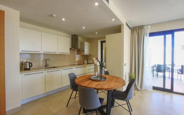 1090 - Los Monteros Samara Hill Penthouse