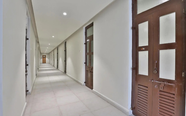 Hotel Satkar
