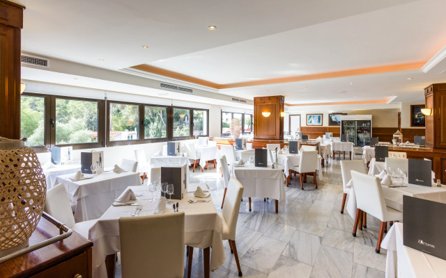 ARTIEM Audax - Adults Only Hotel