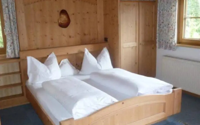 Gästehaus Gratlspitz