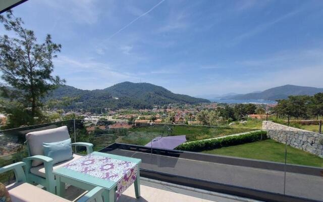 Villa Begonville 16