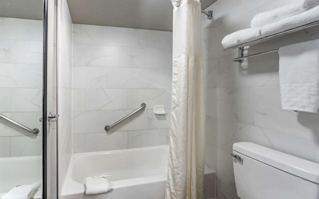 Best Western Shelbyville Inn and Suites Celebration Inn
