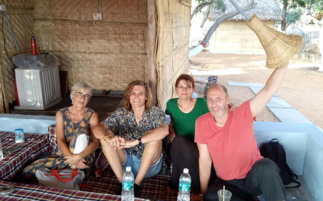 Sunrise Guest House & Restaurant