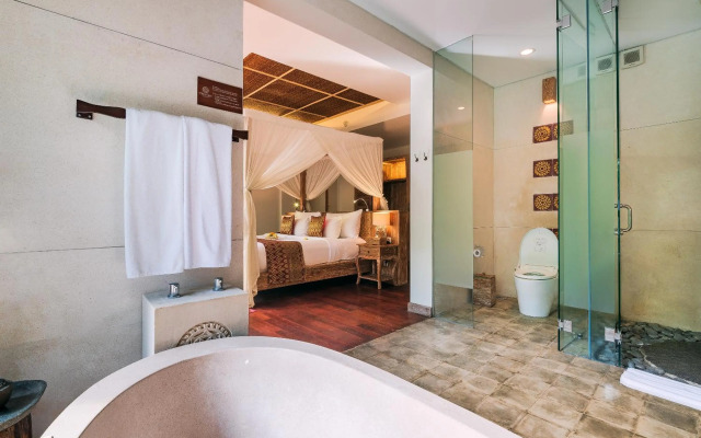 The Udaya Resorts and Spa