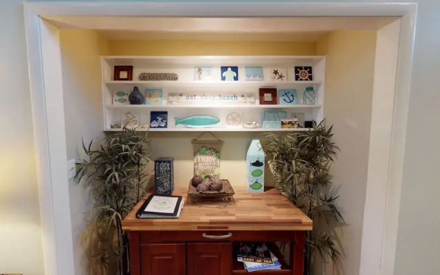 Sublime 4 Bedroom Home