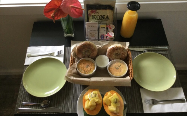 Hale 'Ohu Bed & Breakfast