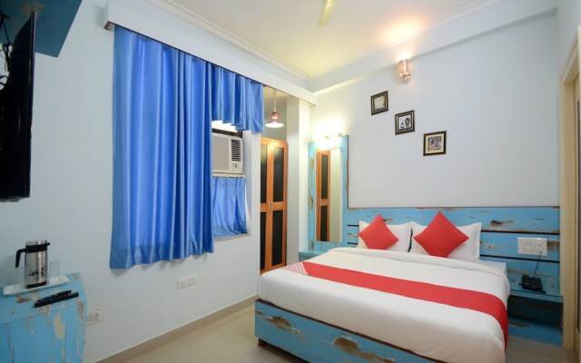 OYO 12724 Hotel Stay Bridge