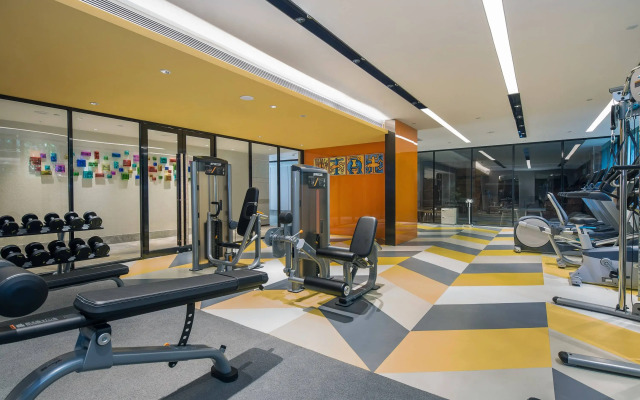 Wingate by Wyndham Sanya Luhuitou