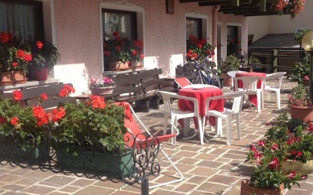 Hotel Garnì Zeni