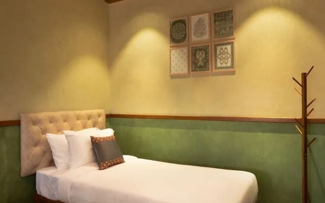 Sea Gadabout Beach Villa