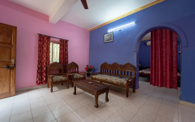 Nelmar Nest Guest House