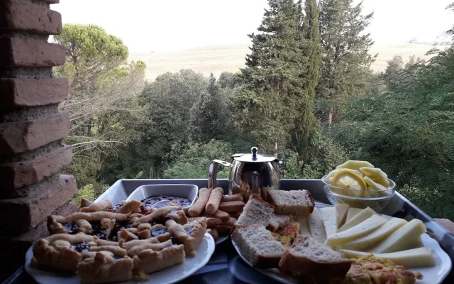 Agriturismo Alle Rose