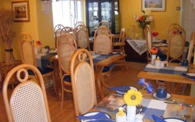 Bay View Guesthouse
