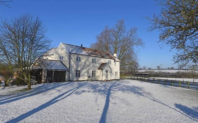 Brick Kiln Cottage