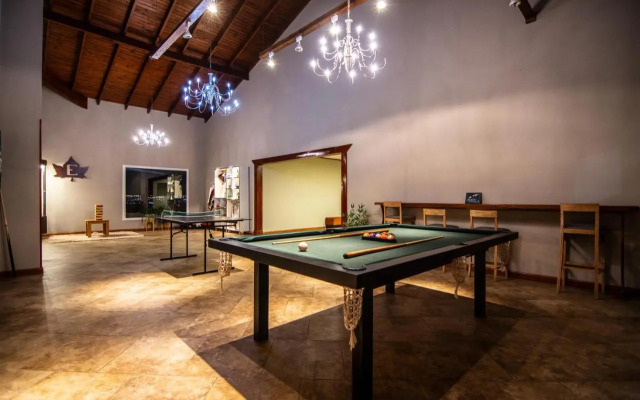 Edenia Hotels & Nature