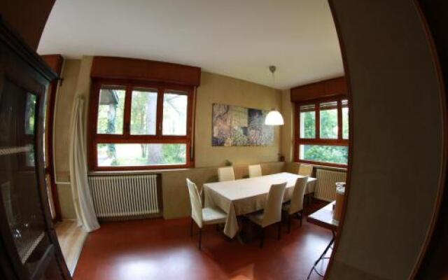 B&B Villa Agata