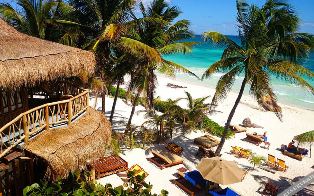 Life Source Retreats Tulum - All Inclusive