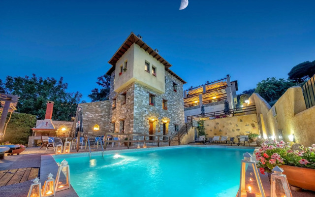 Petradi Hotel