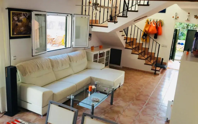 Villas2meet