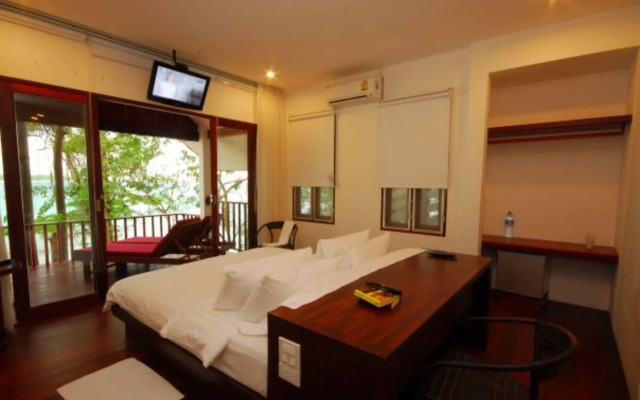 Tubtim Resort