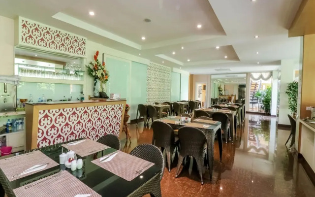 Nida Rooms Old Town 88 Sunday Walk