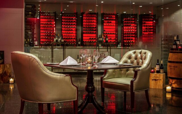 Sofitel Buenos Aires Recoleta Hotel