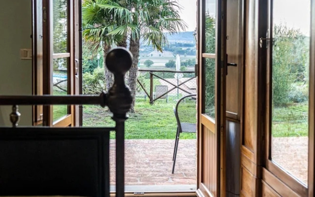 Agriturismo il Querciolo