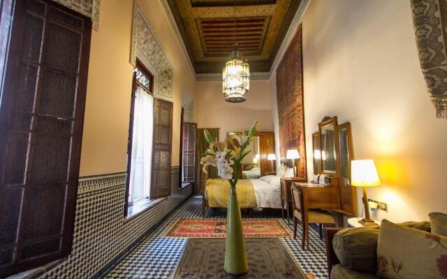 Riad Dar Cordoba