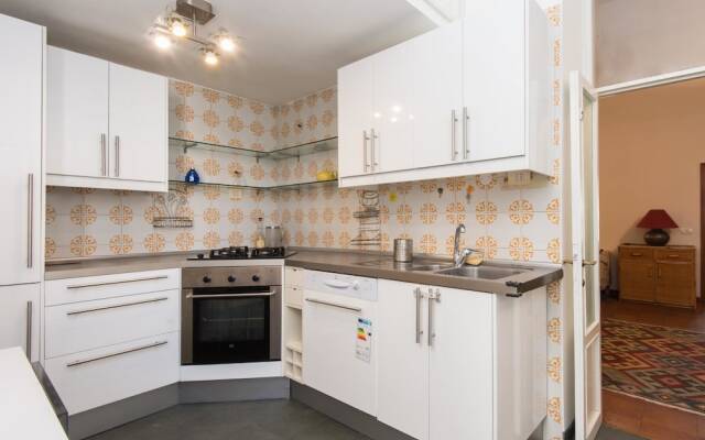 RSH Conservatorio Luxury Apartment