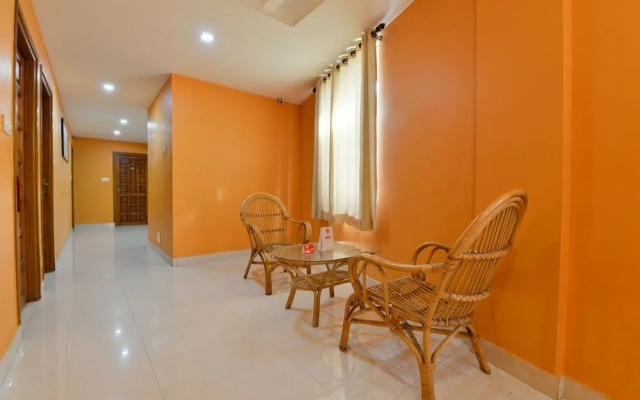 Al Maray by OYO Rooms
