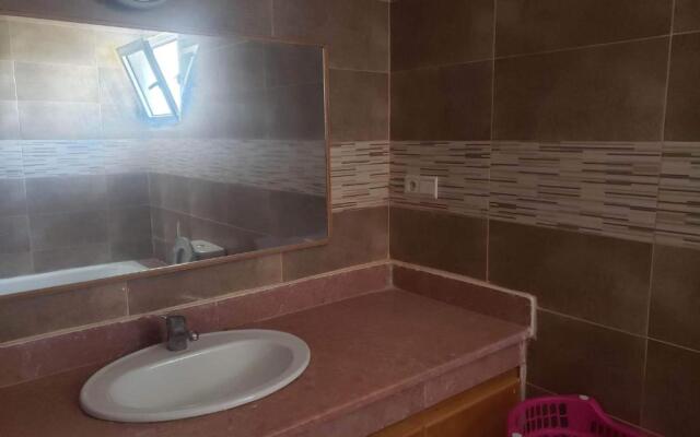 magnifique appartement Saidia