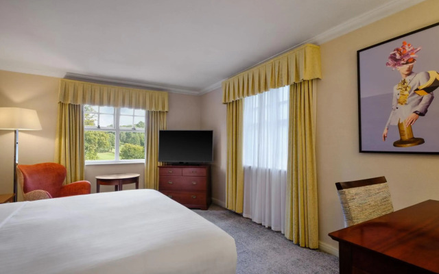 Delta Hotels by Marriott Breadsall Priory Country Club