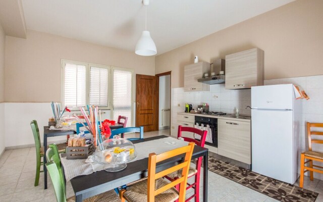 Modern Apartment in Zafferana Etnea With Terrace