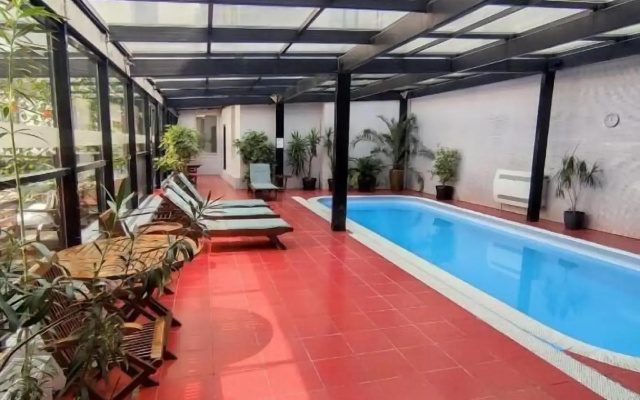 Hotel Concordia