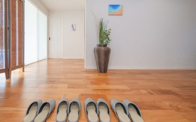 Beachside Base KURUU - Vacation STAY 66797v