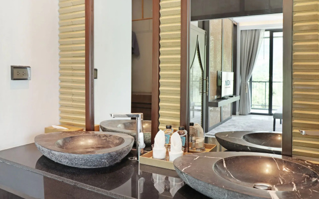 Mida Resort Kanchanaburi