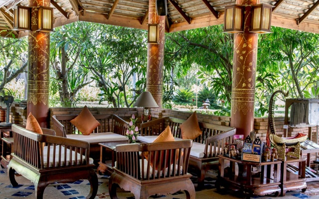 Phowadol Resort
