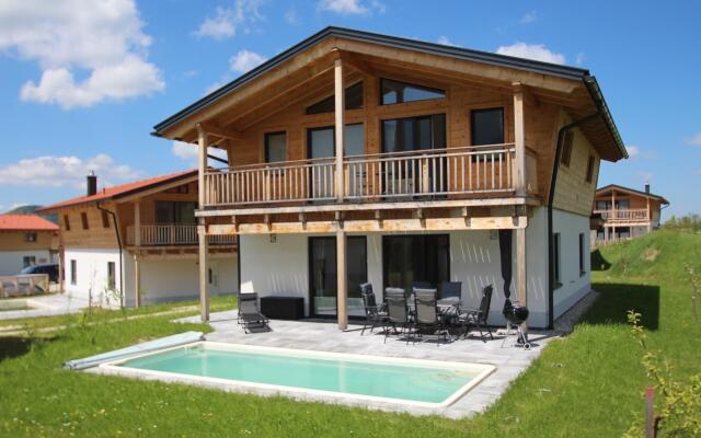 Chalet Max View, Inzell