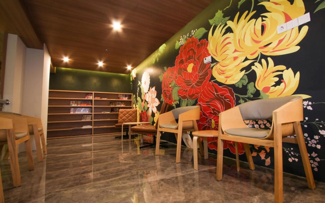 Kuretakeso Kemang Hotel