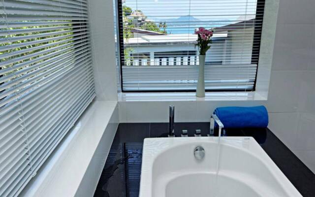 Astoria Samui Villas