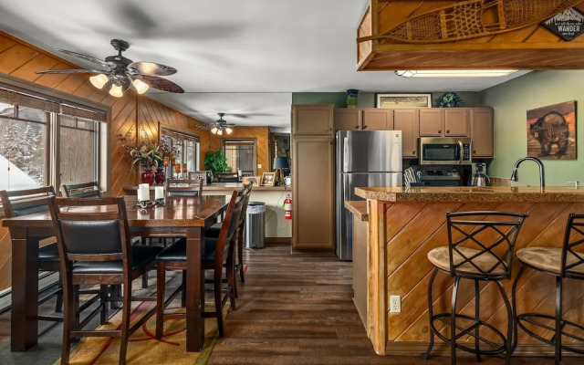 Phoenix 223 2 Bedroom Townhouse