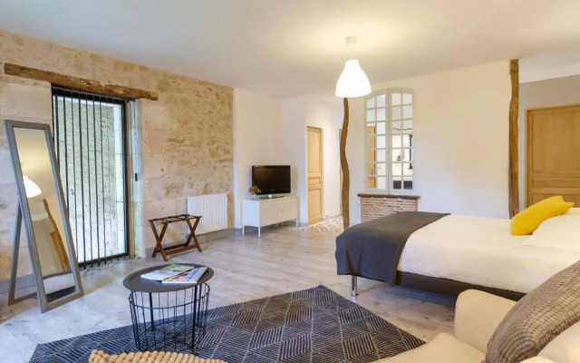 Chambres D'Hotes Le Gavachon