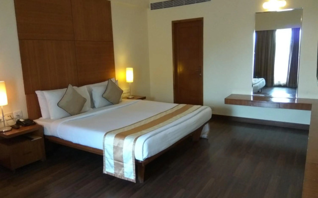 Lagoona Resort