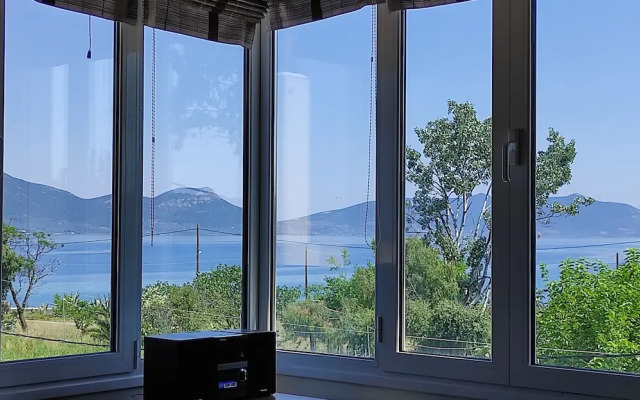 Agiokampos Luxurious Resort