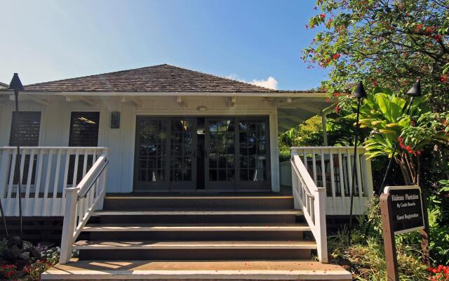 Castle Kiahuna Plantation & Beach Bungalows