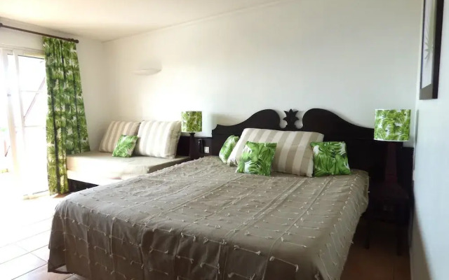 Barbadine Resorts Flats Sainte Anne