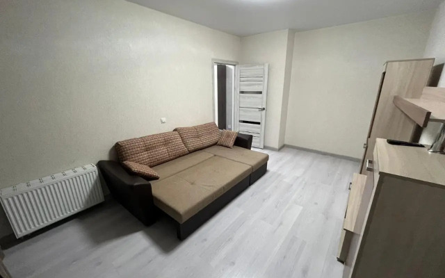 Апартаменты на улице Ленина