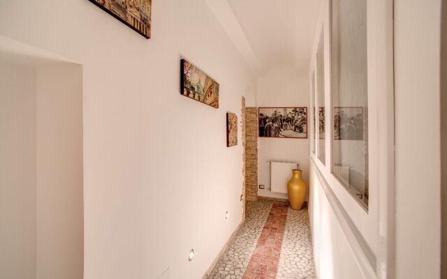 Orso Luxury Apartments