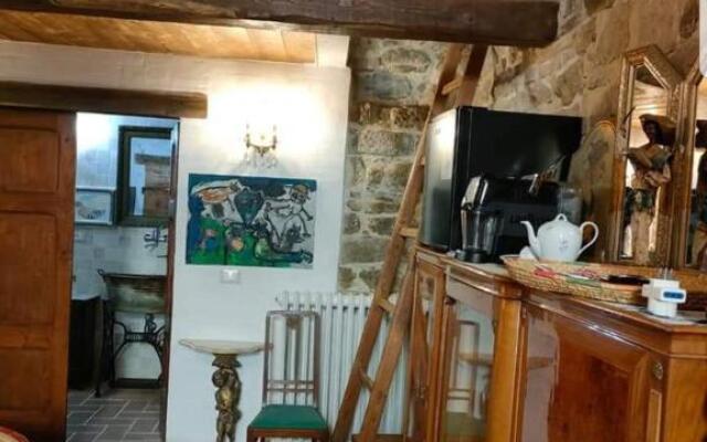 Old Style Studio